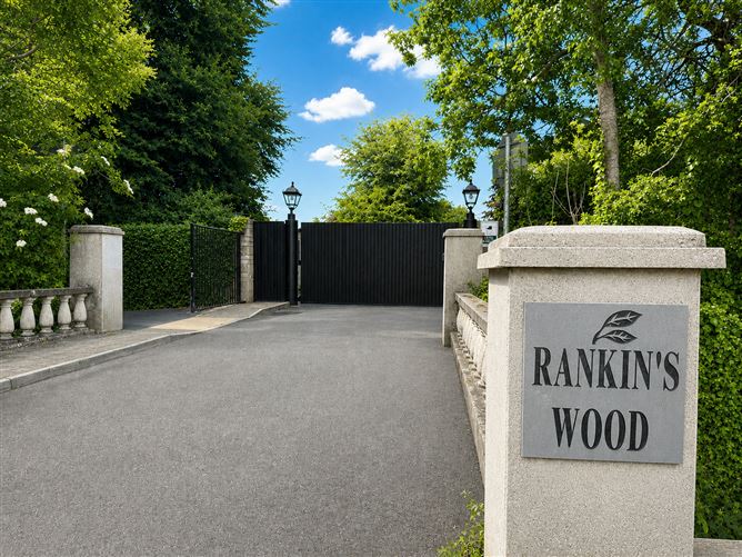 Photo 16 of 30 — 6 RANKIN'S WOOD, PORTLAOISE, Co. Laois