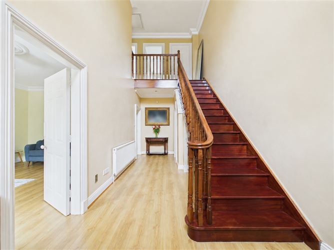 6 RANKIN'S WOOD, PORTLAOISE, Co. Laois