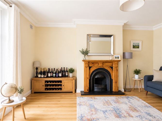 6 RANKIN'S WOOD, PORTLAOISE, Co. Laois