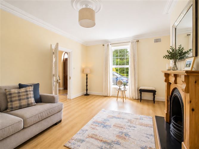 6 RANKIN'S WOOD, PORTLAOISE, Co. Laois