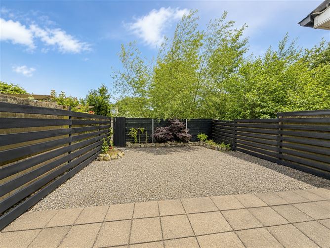 6 RANKIN'S WOOD, PORTLAOISE, Co. Laois