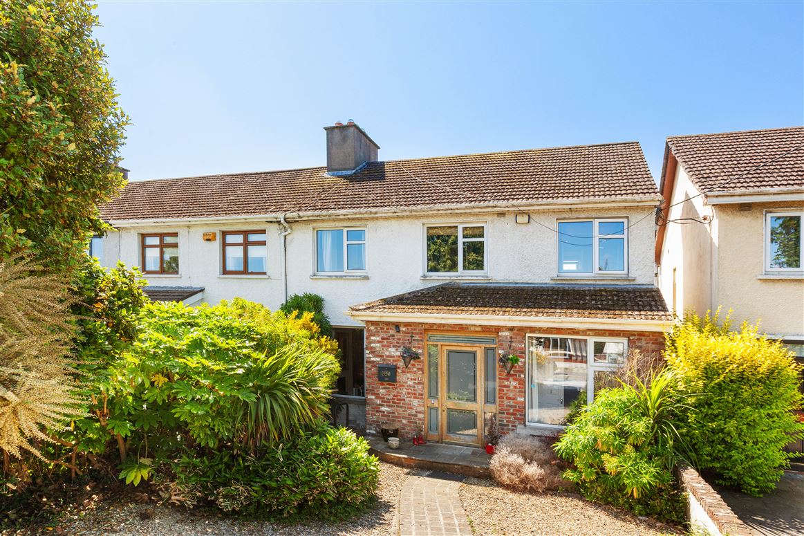 54 Seapark Drive, Clontarf, Dublin 3