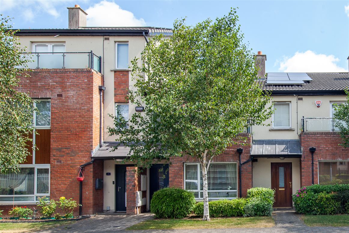 2 MAYESTON RISE SAINT MARGARET'S ROAD D11 KHR3, Poppintree, Dublin 11