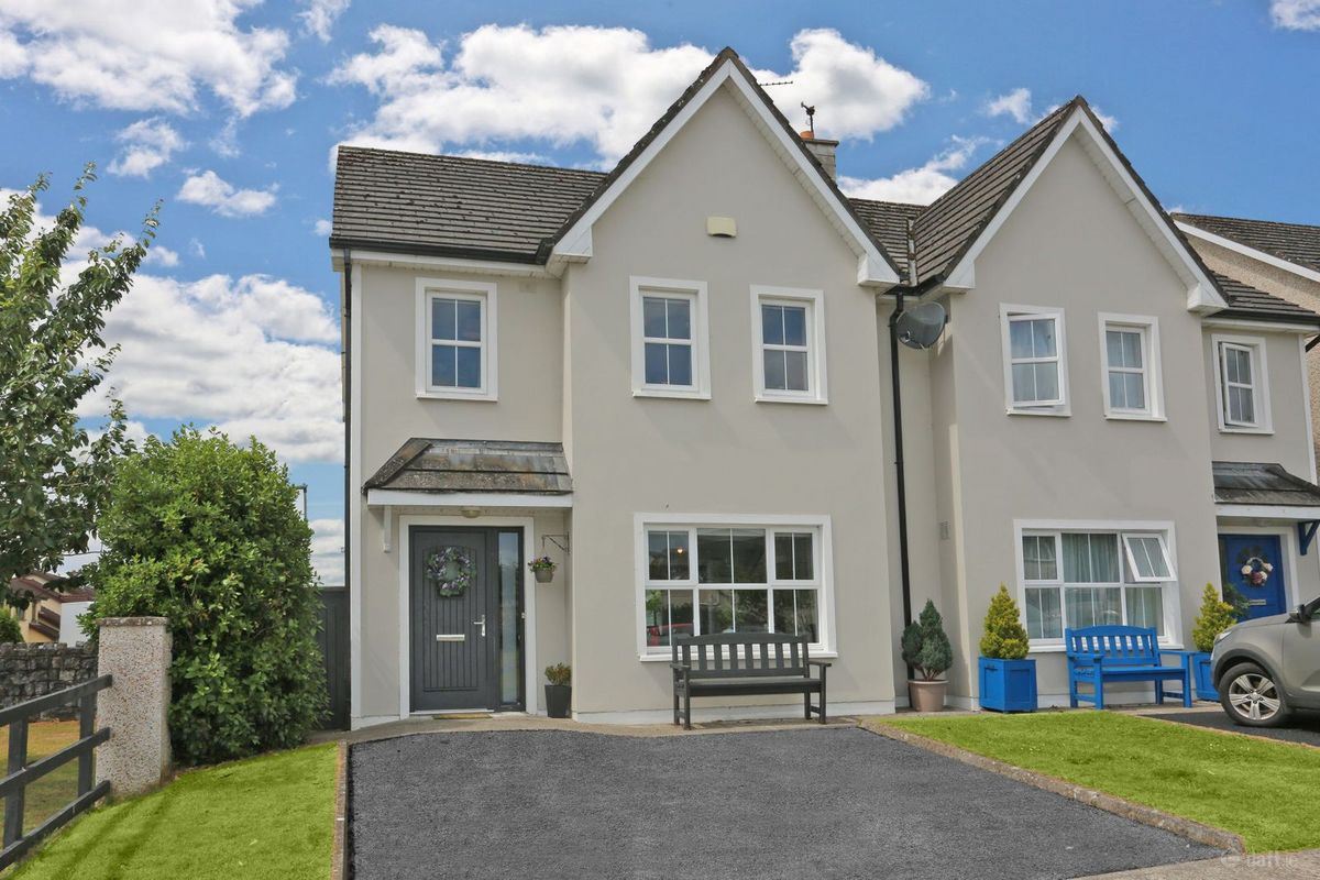 24 Cluan Droichead, Sixmilebridge, Clare