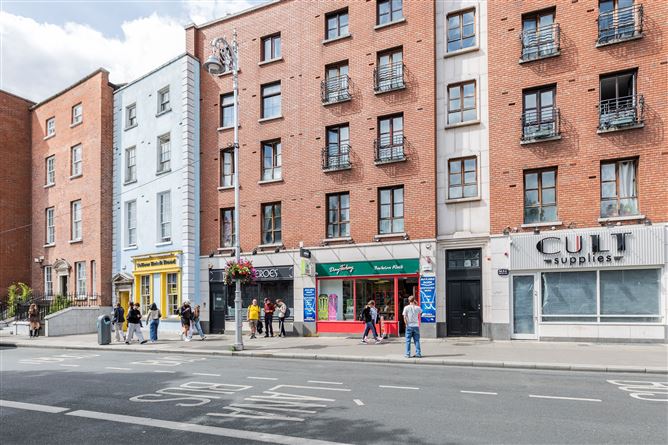 Photo 13 of 16 — Apartment 346, BACHELORS' WALK APARTMENTS, North City Centre, Dublin 1