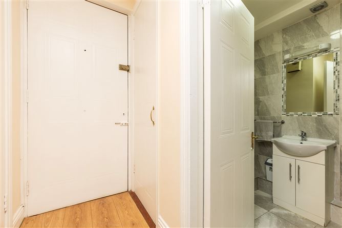 Photo 9 of 16 — Apartment 346, BACHELORS' WALK APARTMENTS, North City Centre, Dublin 1
