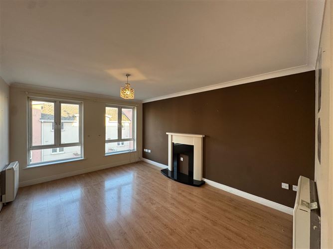 Apartment 95 Orchard Way, Greenwood Walk, Dublin 13, Dublin