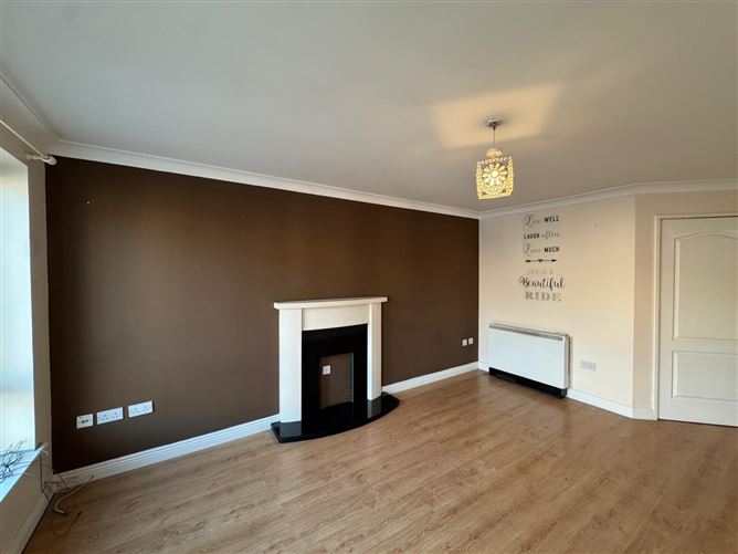 Apartment 95 Orchard Way, Greenwood Walk, Dublin 13, Dublin
