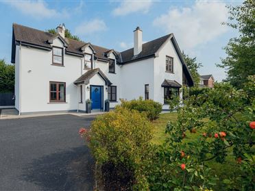 Sycamore House, Station Road, Blarney, Co. Cork