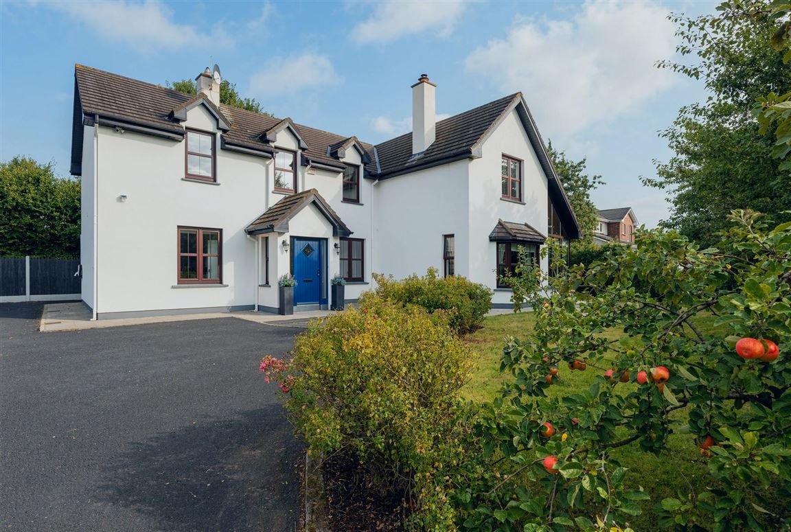Sycamore House, Station Road, Blarney, Co. Cork