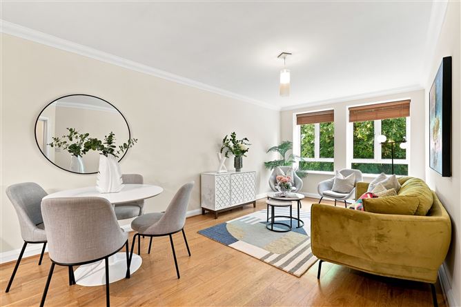 10 The Willows, Dunstaffnage Hall, Stillorgan, County Dublin
