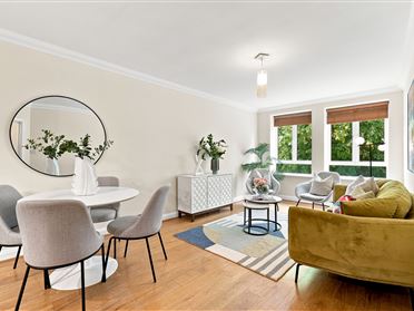 10 The Willows, Dunstaffnage Hall, Stillorgan, County Dublin