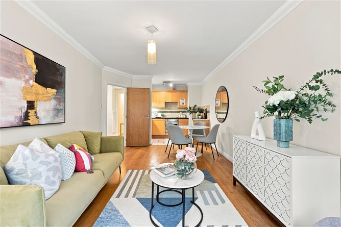 10 The Willows, Dunstaffnage Hall, Stillorgan, County Dublin
