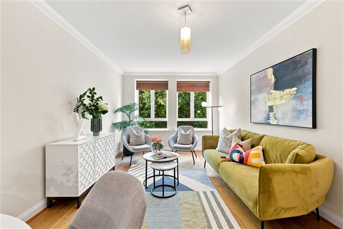 10 The Willows, Dunstaffnage Hall, Stillorgan, County Dublin