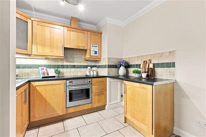 10 The Willows, Dunstaffnage Hall, Stillorgan, County Dublin