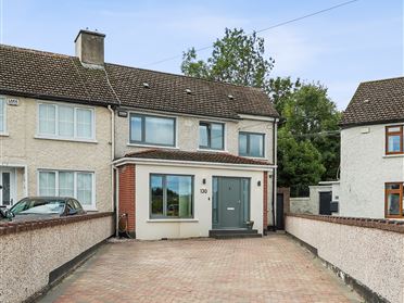 130 Loreto Avenue, Rathfarnham, Dublin 14