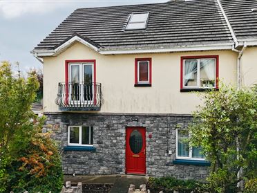 1 Tur Eanna, Clybaun Road, Knocknacarra, Galway