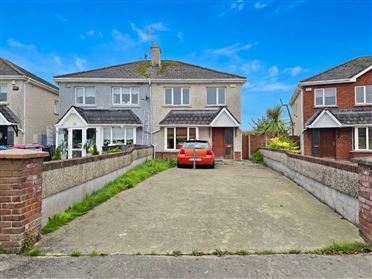 24 Birch Drive, Johnstown Wood, Navan, Co. Meath