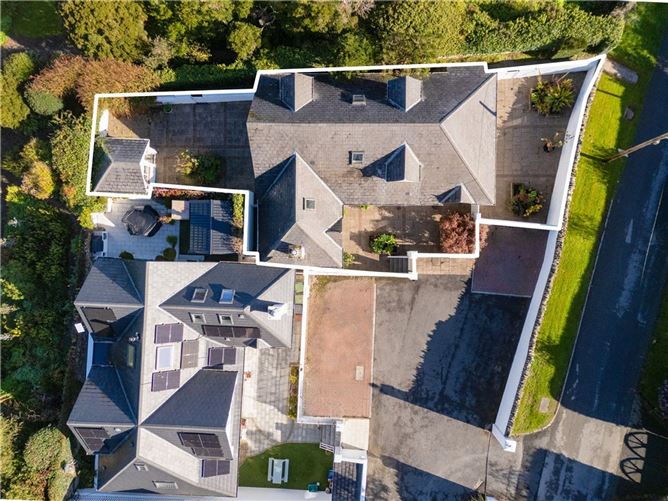 20 Woodside, Howth, Co. Dublin