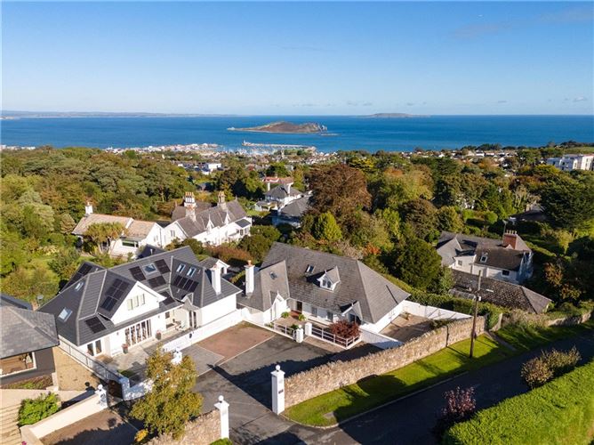 20 Woodside, Howth, Co. Dublin