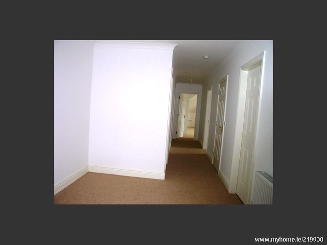 APARTMENT 76 BLOCK D MILLFIELD, Newbridge, Co. Kildare