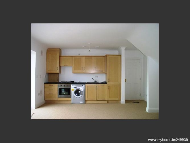 APARTMENT 76 BLOCK D MILLFIELD, Newbridge, Co. Kildare