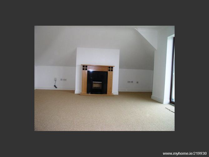 APARTMENT 76 BLOCK D MILLFIELD, Newbridge, Co. Kildare