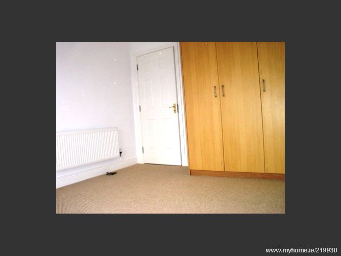 APARTMENT 76 BLOCK D MILLFIELD, Newbridge, Co. Kildare