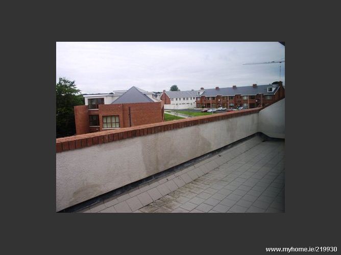 Photo 13 of 14 — APARTMENT 76 BLOCK D MILLFIELD, Newbridge, Co. Kildare