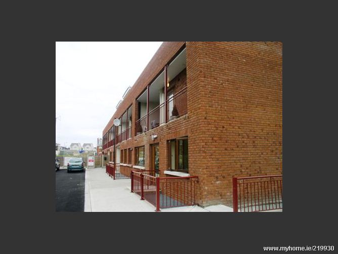 Photo 14 of 14 — APARTMENT 76 BLOCK D MILLFIELD, Newbridge, Co. Kildare