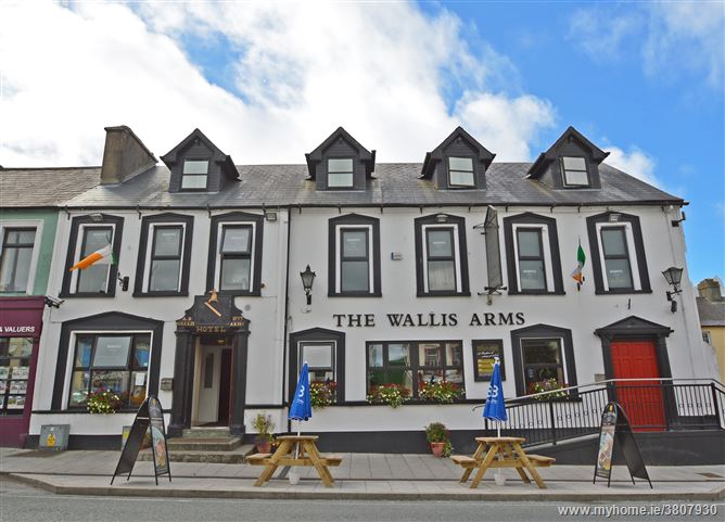 Hotels & B+Bs For Sale In Ireland - MyHome.ie