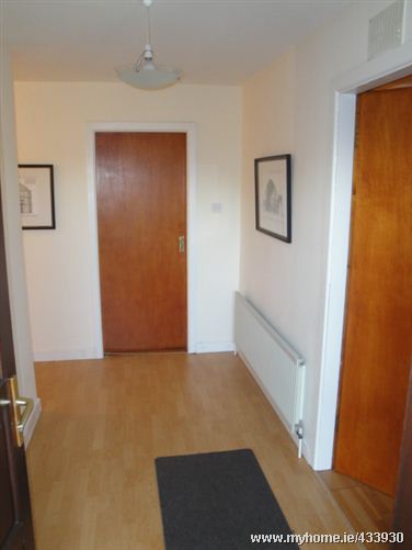 No. 27 The Moorings, Ballinakill