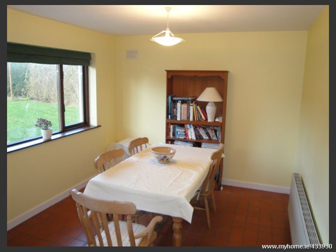 No. 27 The Moorings, Ballinakill