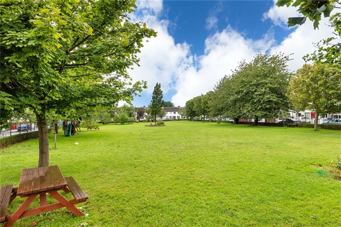 38a Clontarf Park, Dublin 3