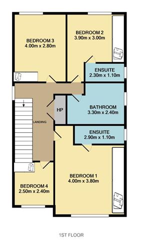 38a Clontarf Park, Dublin 3