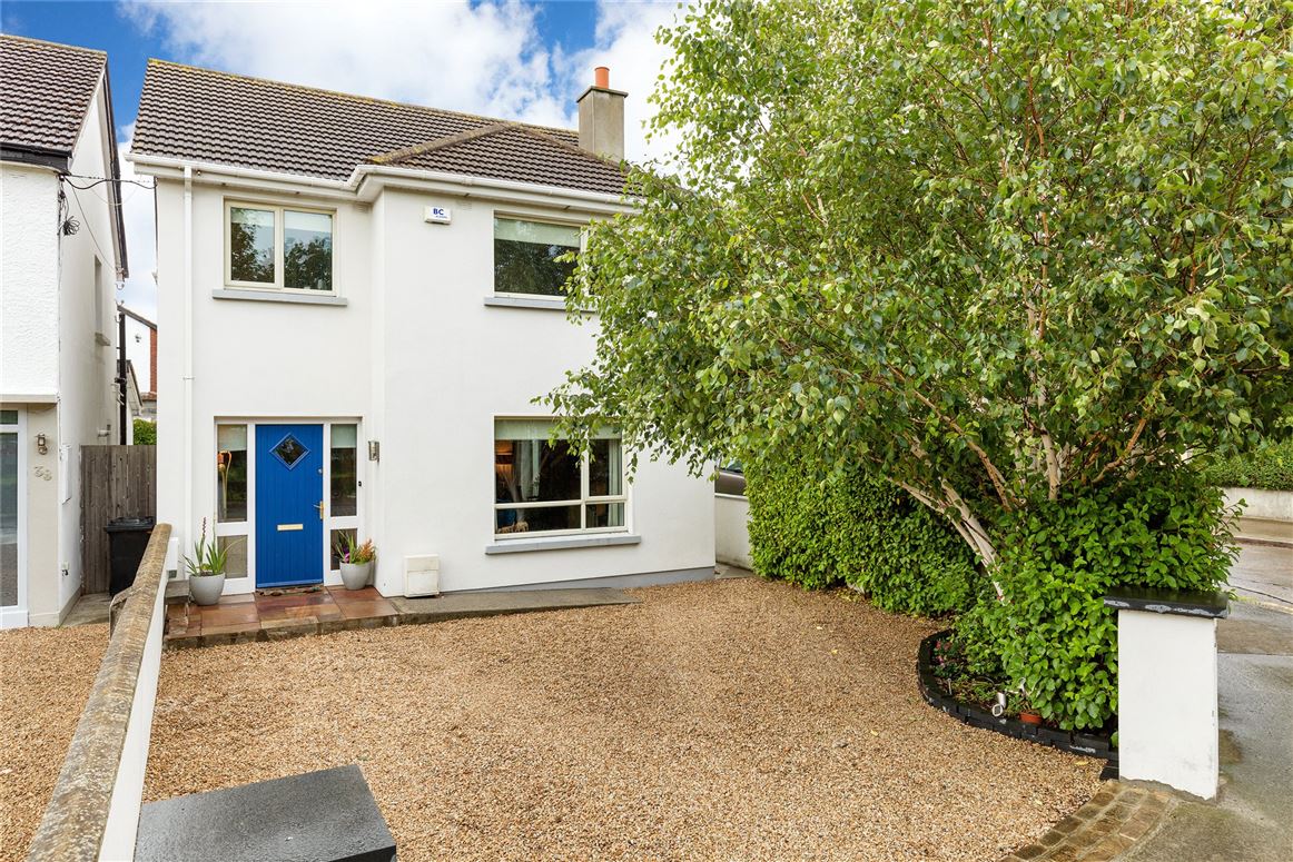 38a Clontarf Park, Dublin 3