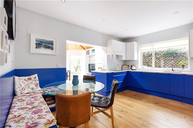 38a Clontarf Park, Dublin 3
