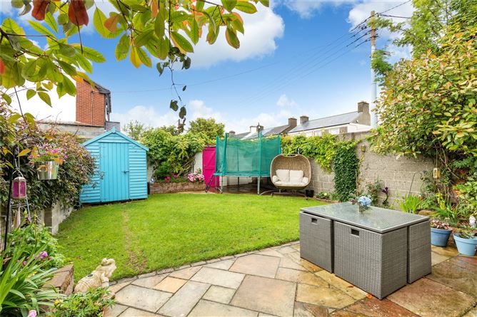 38a Clontarf Park, Dublin 3