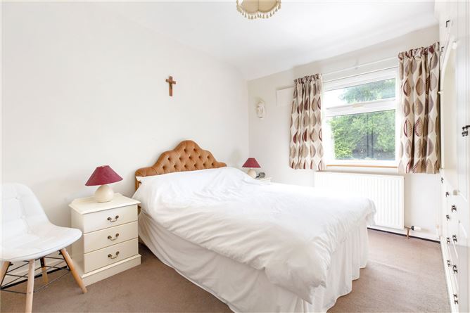 38 Dargle Road, Holly Park, Blackrock, Co. Dublin