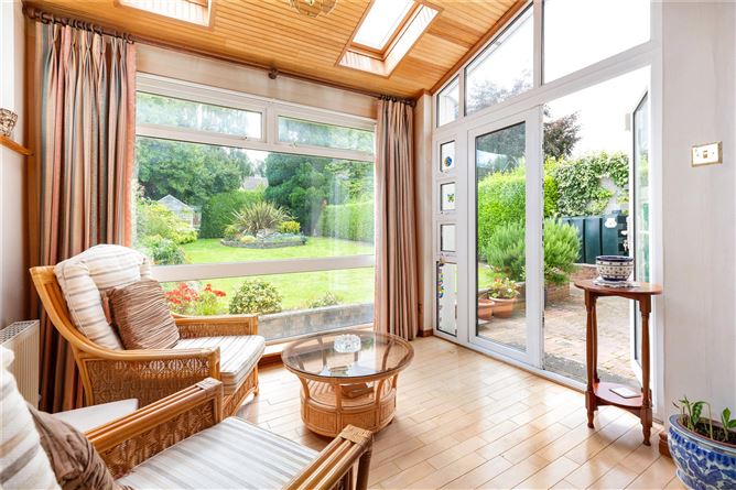38 Dargle Road, Holly Park, Blackrock, Co. Dublin