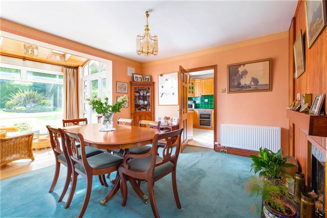 38 Dargle Road, Holly Park, Blackrock, Co. Dublin