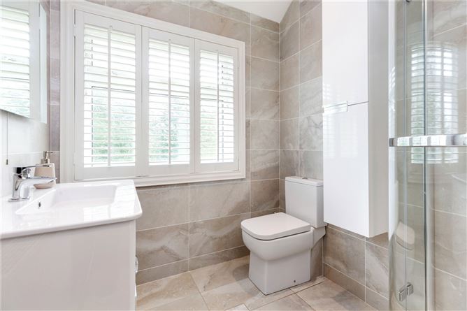 38 Dargle Road, Holly Park, Blackrock, Co. Dublin