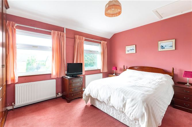 38 Dargle Road, Holly Park, Blackrock, Co. Dublin