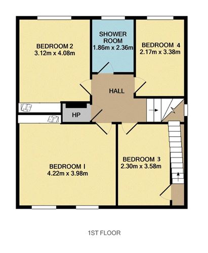 38 Dargle Road, Holly Park, Blackrock, Co. Dublin