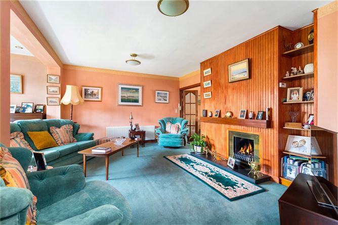 38 Dargle Road, Holly Park, Blackrock, Co. Dublin