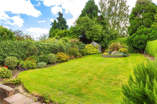 38 Dargle Road, Holly Park, Blackrock, Co. Dublin