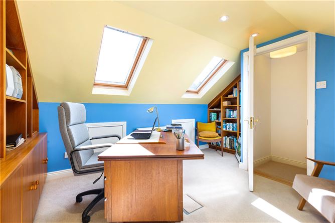 38 Dargle Road, Holly Park, Blackrock, Co. Dublin