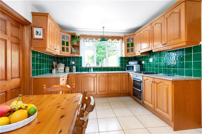 38 Dargle Road, Holly Park, Blackrock, Co. Dublin