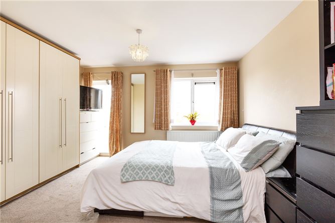 35 Churchwell Avenue, Belmayne, Balgriffin, Dublin 13