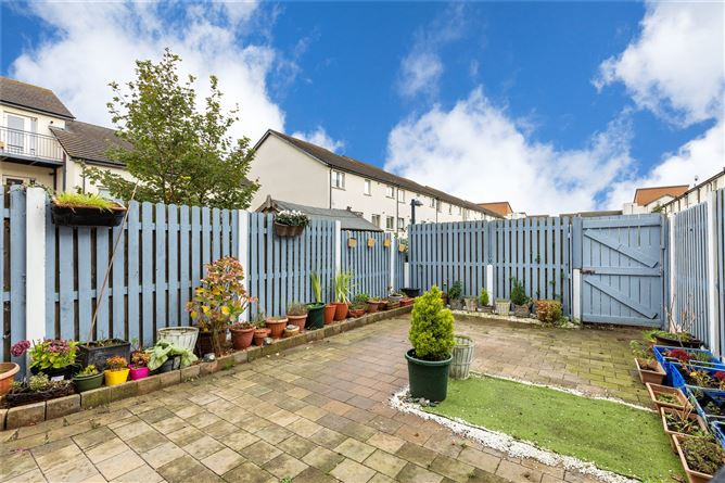 35 Churchwell Avenue, Belmayne, Balgriffin, Dublin 13